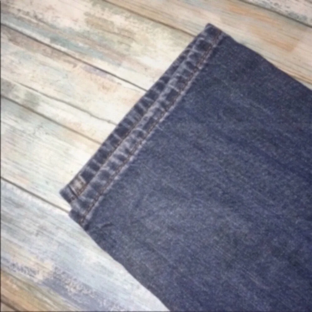 Levi's 505 Straight - Picture 4 of 5